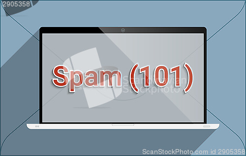 Image of Spam