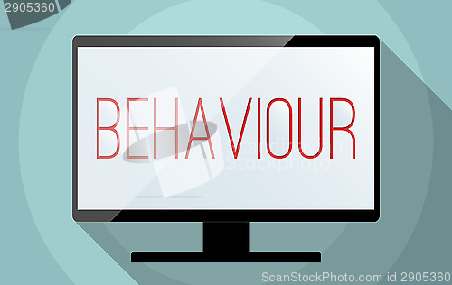 Image of Behaviour