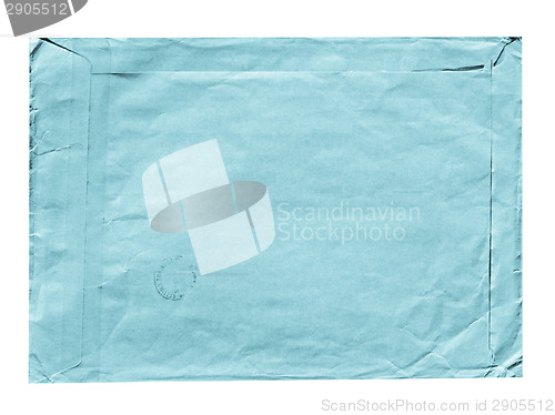Image of Letter picture