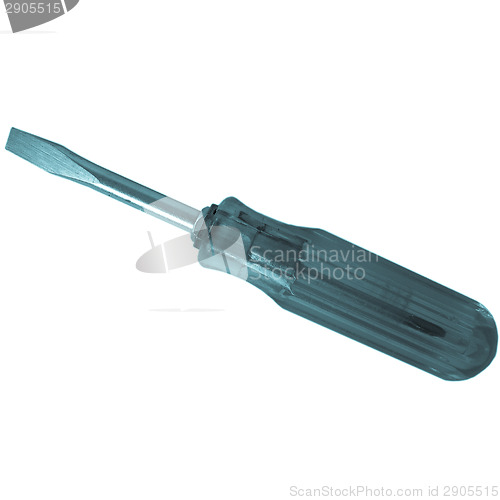 Image of Screwdriver