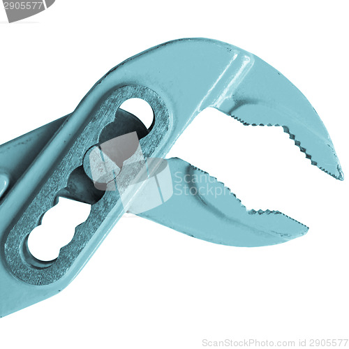 Image of Wrench spanner