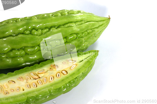 Image of fresh vegetable