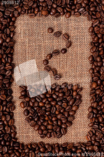 Image of Coffee beans