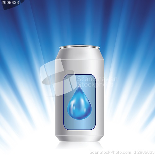 Image of drink can