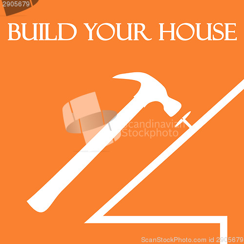 Image of Build your house