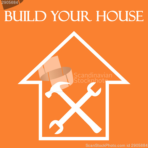 Image of Build your house