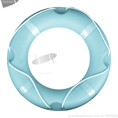 Image of Life buoy