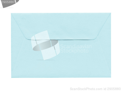 Image of Letter envelope