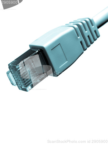 Image of RJ45 picture