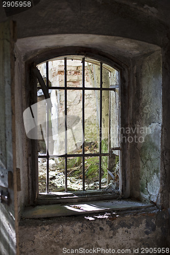 Image of window