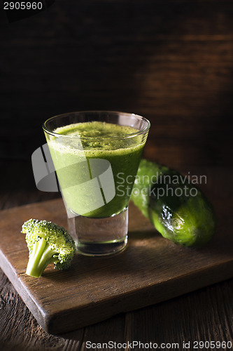 Image of Smoothie