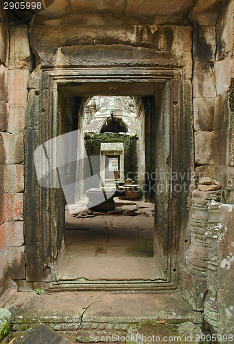 Image of Preah Khan