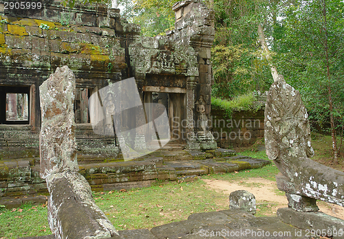 Image of Preah Khan