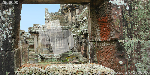 Image of Preah Khan