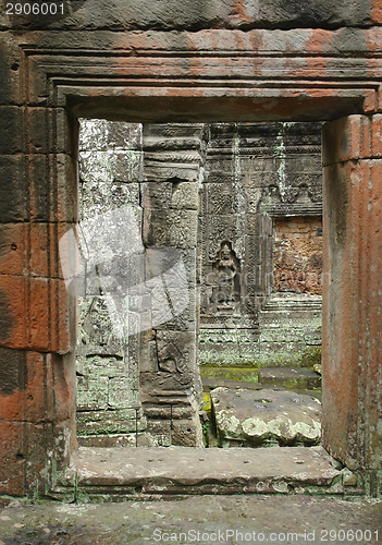 Image of Preah Khan