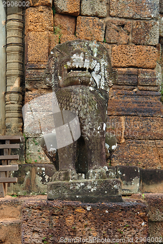 Image of Preah Khan