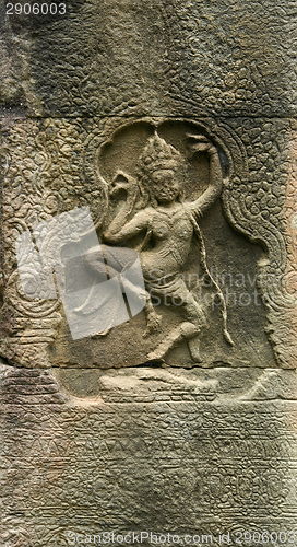 Image of Preah Khan