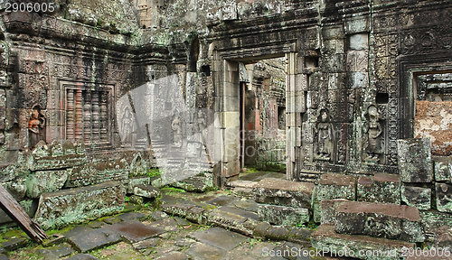 Image of Preah Khan