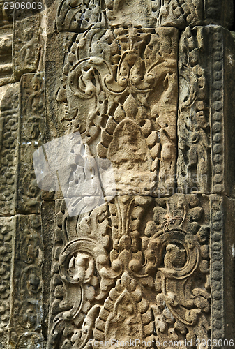 Image of Preah Khan