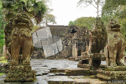 Image of Preah Khan