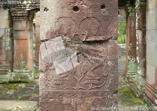 Image of Preah Khan