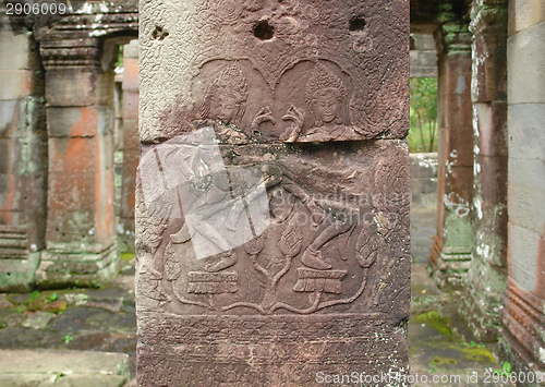 Image of Preah Khan