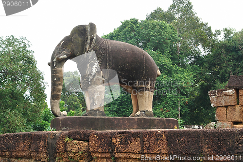 Image of Preah Khan