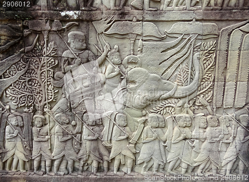 Image of Preah Khan