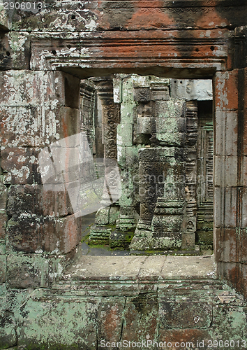 Image of Preah Khan