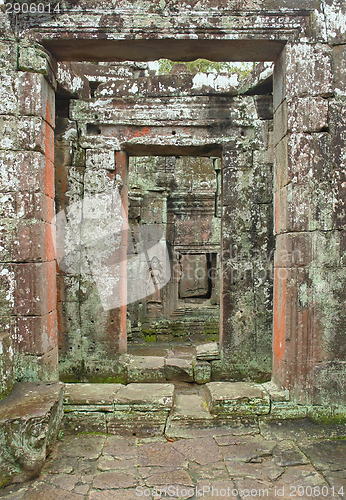 Image of Preah Khan