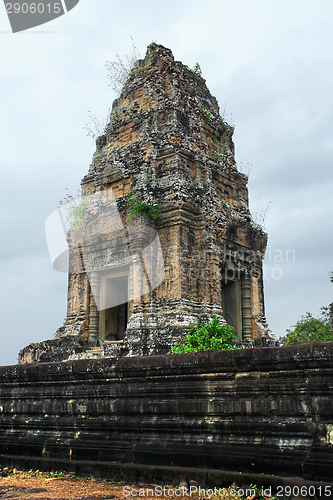 Image of Preah Khan