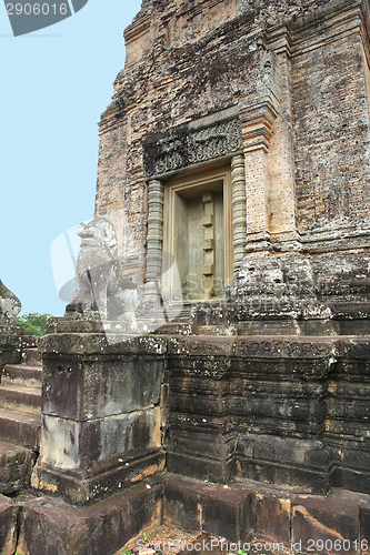 Image of Preah Khan