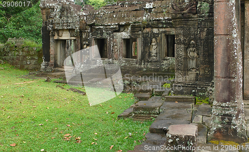 Image of Preah Khan