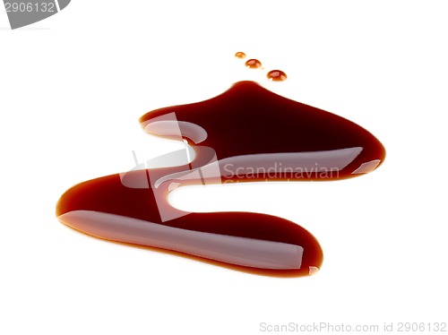 Image of balsamic vinegar