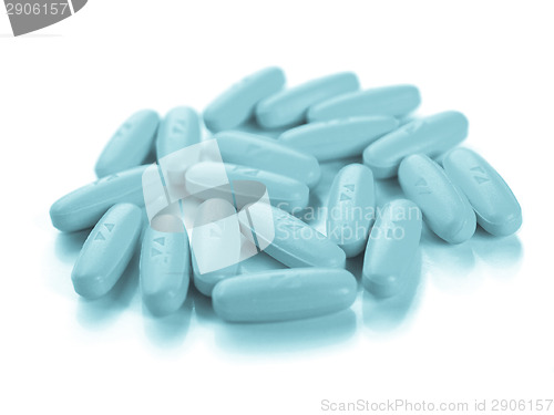 Image of Pills