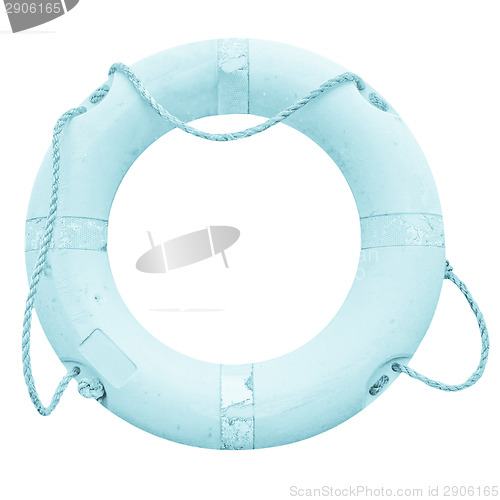 Image of Lifebuoy