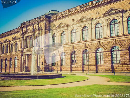 Image of Dresden Zwinger