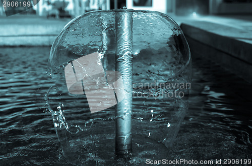 Image of Fountain