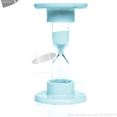 Image of Hourglass