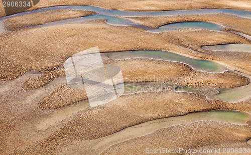 Image of Estuary Detail