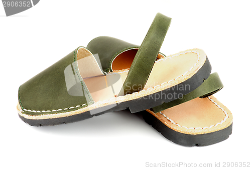 Image of Baby Sandals