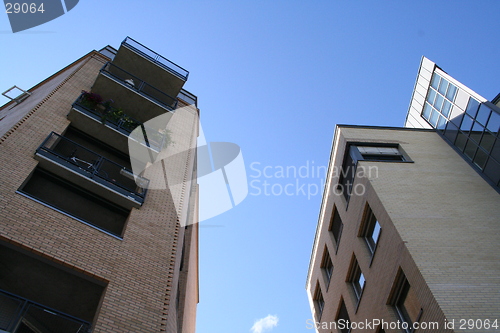 Image of Buildings