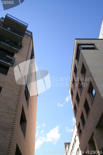 Image of buildings