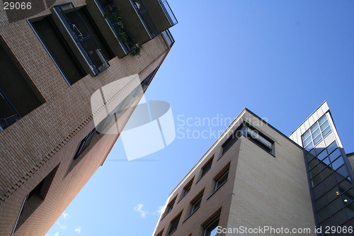 Image of Buildings