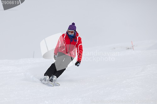 Image of Skiing