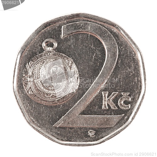 Image of Czecz Coin