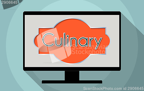 Image of Culinary