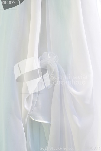 Image of Wedding dress