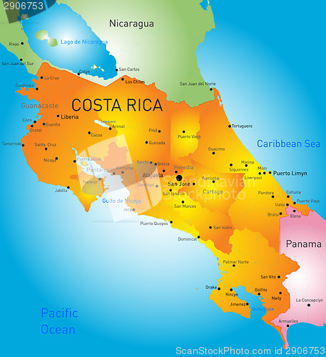 Image of Costa Rica