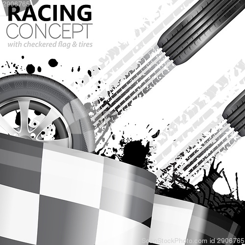 Image of Racing